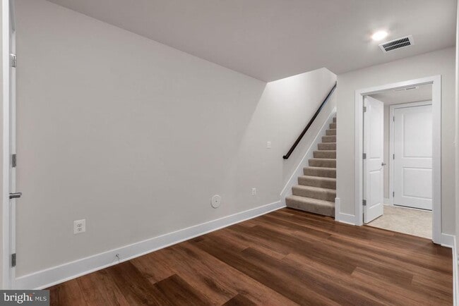 property at 2216 Partin Rd