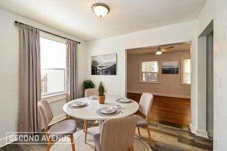 1585 W 16th St in Jacksonville, FL - Foto de edificio - Building Photo