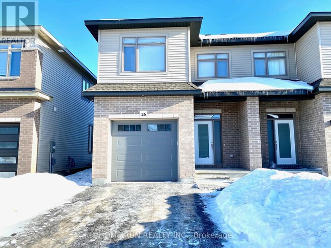 property at 26 Berryman St
