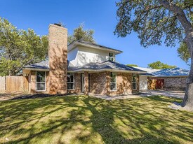 4121 Chestnut St in Fort Worth, TX - Building Photo