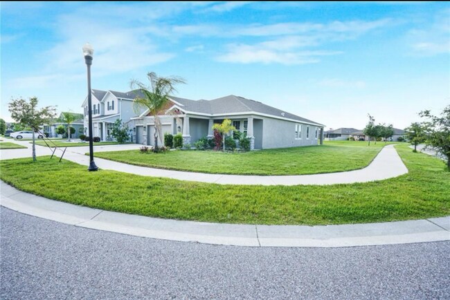 11818 Tetrafin Dr in Riverview, FL - Building Photo - Building Photo