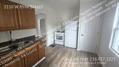 2110 W 85th St in Cleveland, OH - Building Photo - Building Photo