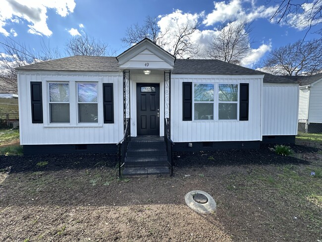 property at 49 West Ave