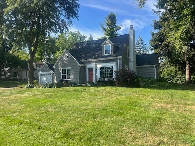 property at 645 Hi View Ct