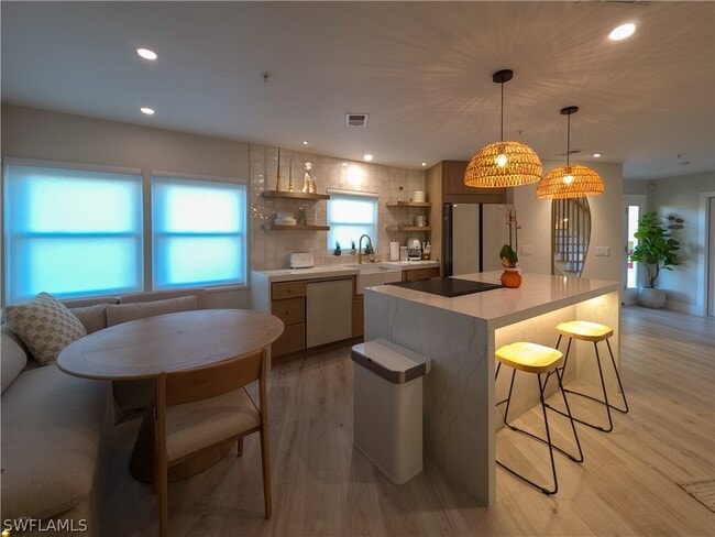 property at 1495 Blue Point Ave