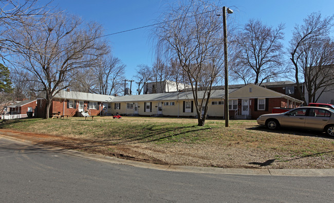 3133 Bank St in Charlotte, NC - Building Photo - Building Photo