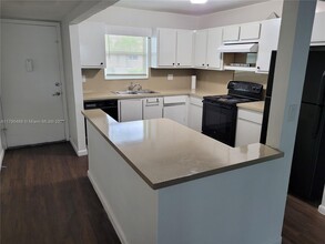 2832 Fillmore St in Hollywood, FL - Foto de edificio - Building Photo