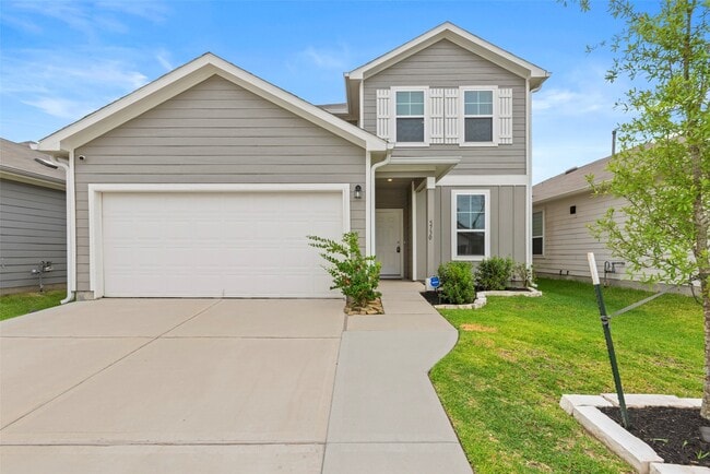 property at 5730 Finely Run St
