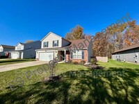 14154 Stonewood Pl in Fishers, IN - Building Photo - Building Photo