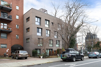 138 Sackett St in Brooklyn, NY - Foto de edificio - Primary Photo