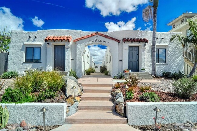 4379 33rd St in San Diego, CA - Building Photo - Building Photo