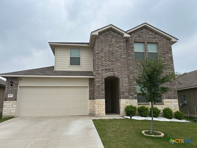 property at 9611 Murandy Dr