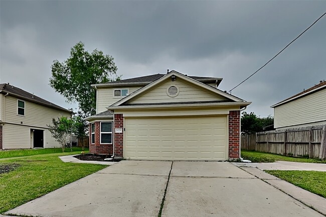 property at 16778 N Thrasher Dr