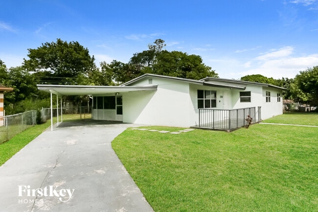 1101 NW 18th St in Fort Lauderdale, FL - Building Photo - Building Photo