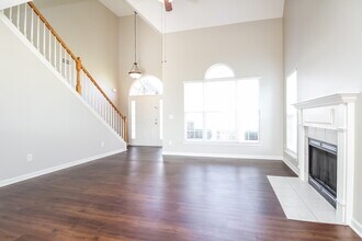 3003 Baker Way in Spring Hill, TN - Building Photo - Building Photo