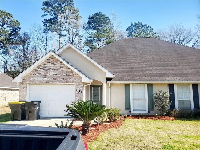 property at 131 S Gate Dr