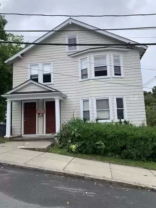 28 Tip Top St in Boston, MA - Building Photo