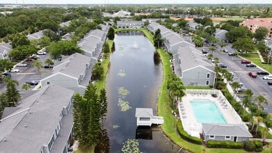 396 Countryside Key Blvd in Oldsmar, FL - Foto de edificio - Building Photo