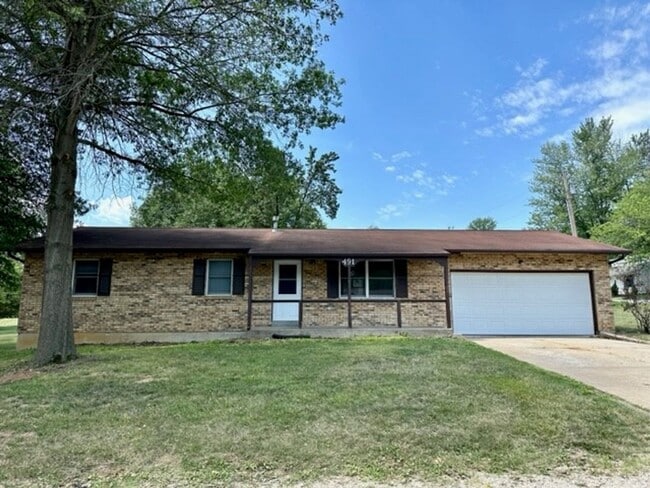 property at 491 Charles St