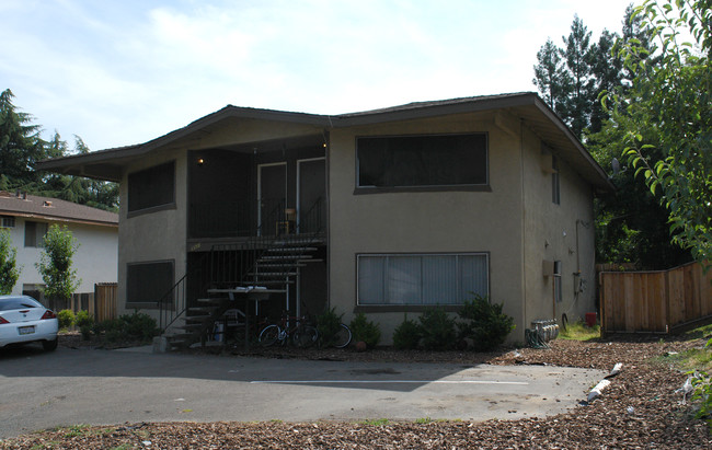 6132 Terrell Dr in Citrus Heights, CA - Building Photo - Building Photo