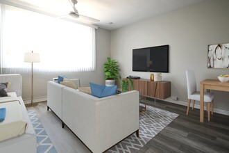 Vandenberg Senior Residence in Santa Maria, CA - Building Photo - Building Photo