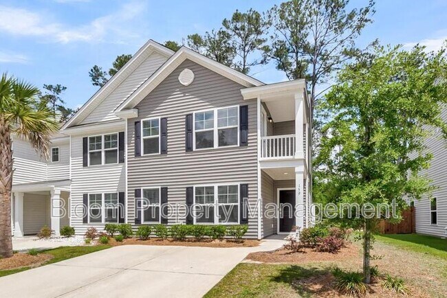 159 Spencer Cir in Summerville, SC - Building Photo - Building Photo