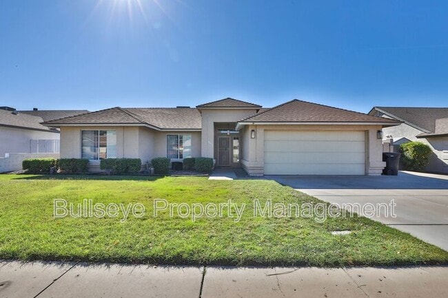 property at 6341 E Ivy St