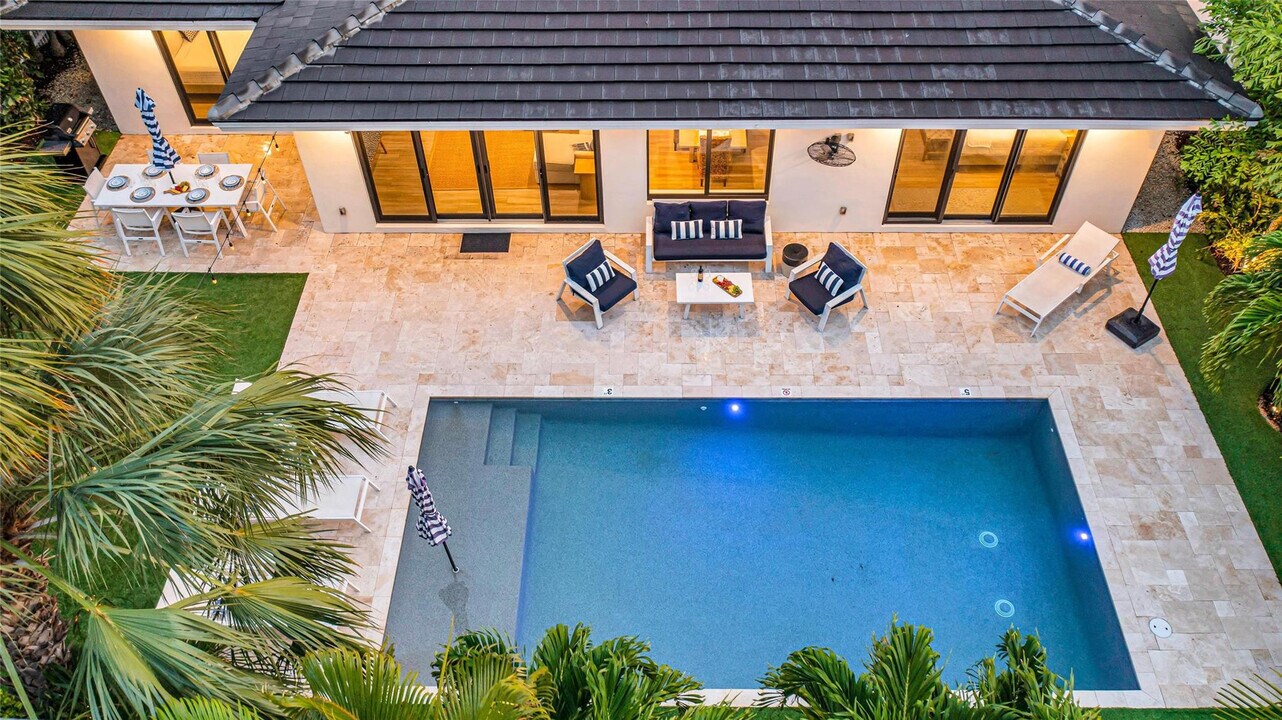 2205 SE 19th St in Fort Lauderdale, FL - Building Photo