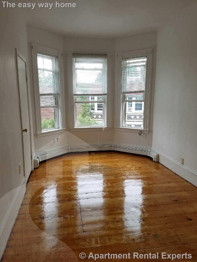 254 Windsor St, Unit #3L in Cambridge, MA - Building Photo - Building Photo