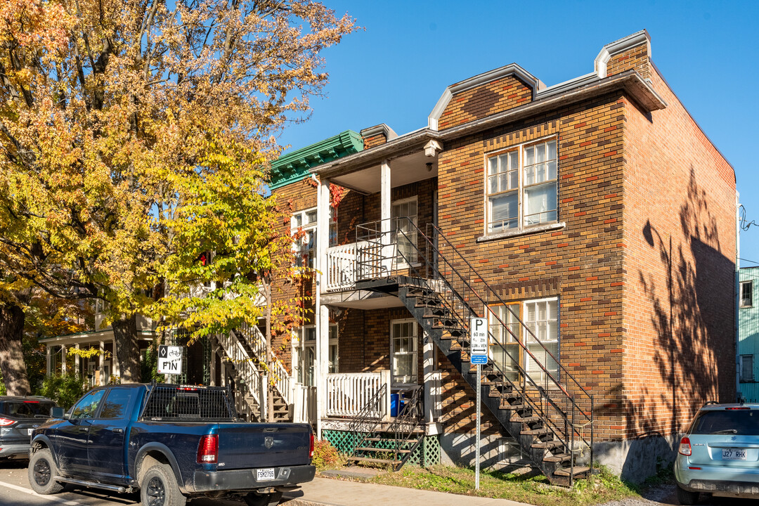 754 De La Canardière Ch in Québec, QC - Building Photo