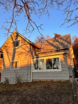234 N Washington St in Moscow, ID - Building Photo
