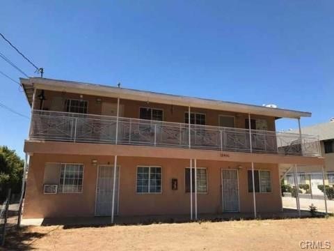 4 Units Income Property in Yucaipa