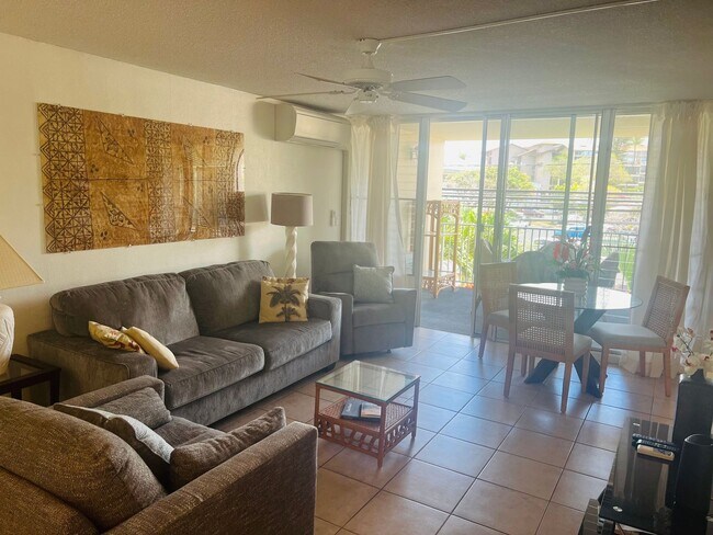 2430 S Kihei Rd in Kihei, HI - Building Photo - Building Photo