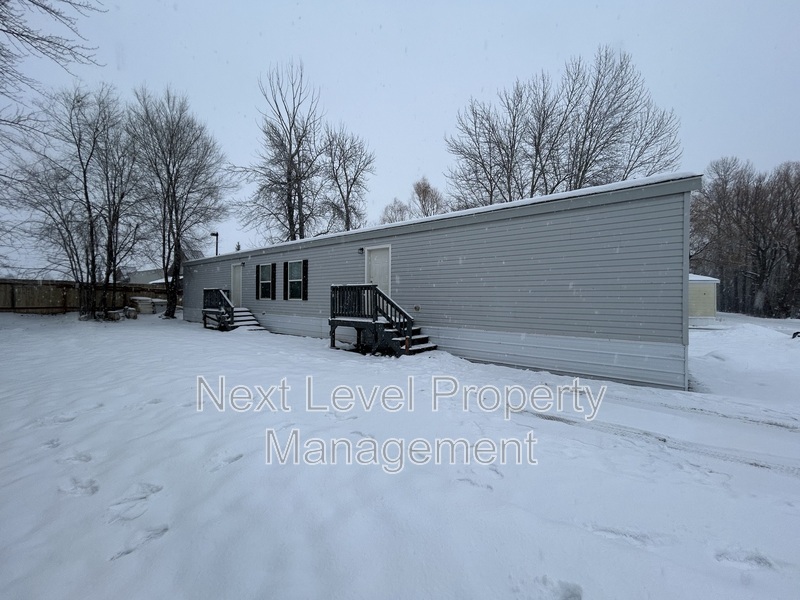 2115 2nd Ave E in Kalispell, MT - Building Photo