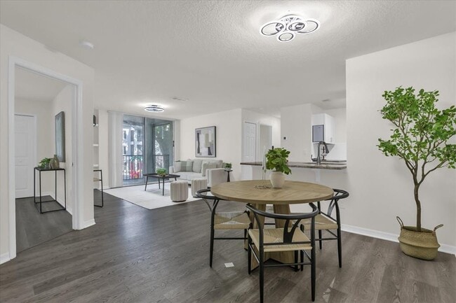 property at 7606 Pissarro Dr