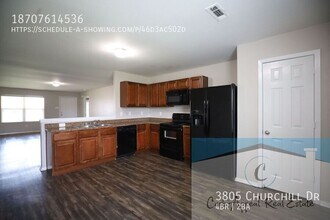 3805 Churchill Dr in Jonesboro, AR - Building Photo - Building Photo