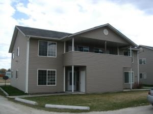 100 Pine St in Stevensville, MT - Building Photo