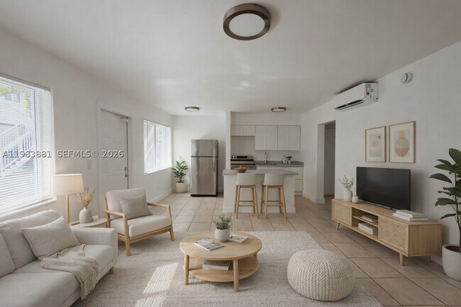 property at 1999 N Glades Dr