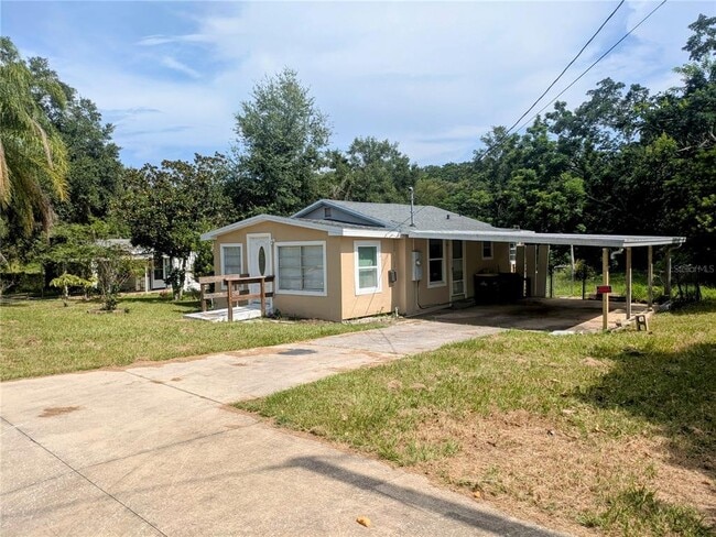 721 Pitt St in Clermont, FL - Building Photo - Building Photo