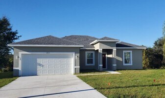 1811 Don Way in Poinciana, FL - Building Photo