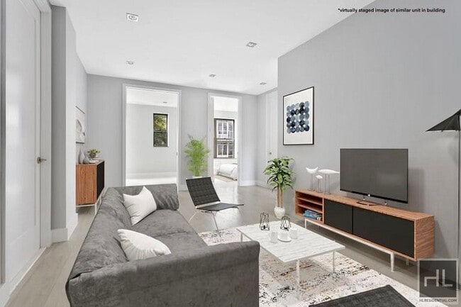 STANTON ST. in New York, NY - Building Photo - Building Photo