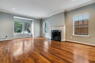 3514 Harvard Ave in Dallas, TX - Building Photo - Building Photo