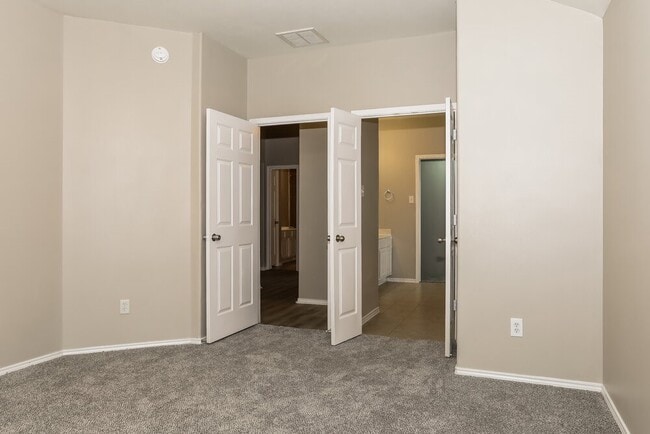 property at 7407 Blossommist Ln