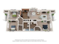 Palisades at New River photo'