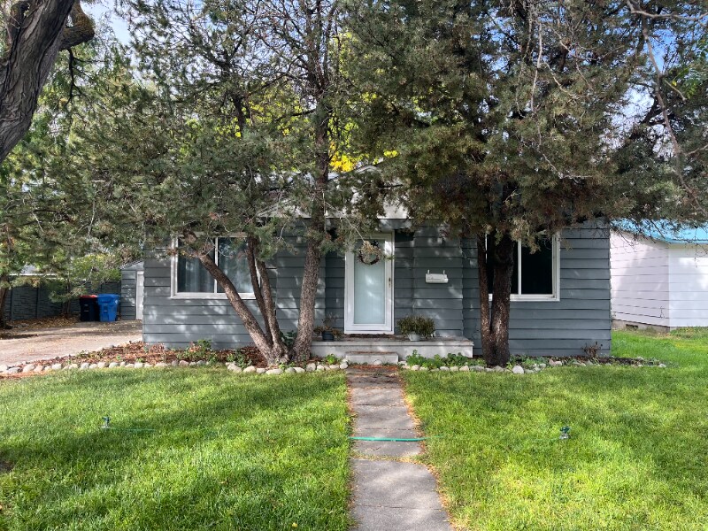 345 Buchanan St in Twin Falls, ID - Building Photo