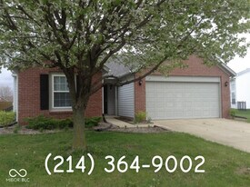 10912 Affirmed Dr in Indianapolis, IN - Building Photo