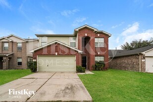 29206 Legends Beam Dr in Spring, TX - Building Photo