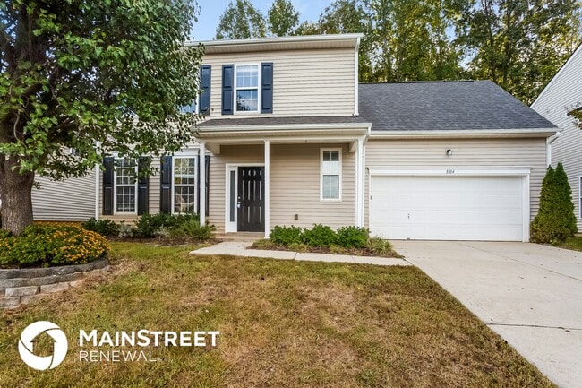 property at 8104 Weeping Fig Ln