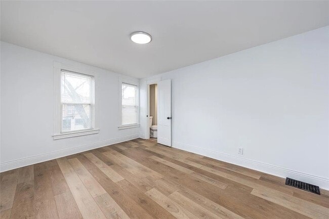 property at 322 Wisconsin St