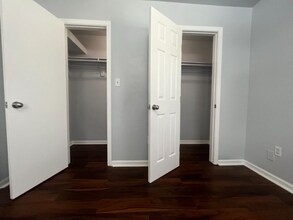 7930 Bauman Rd in Houston, TX - Building Photo - Building Photo